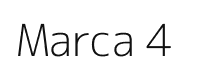 Marca 4