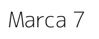 Marca 7