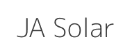 JA Solar