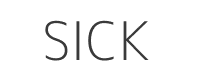 SICK Sensors