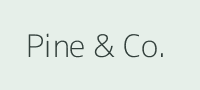 Pine & Co.
