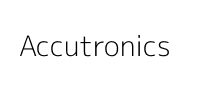 Accutronics