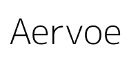 Aervoe