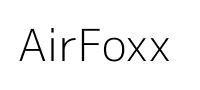 AirFoxx