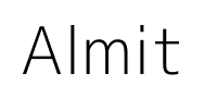 Almit