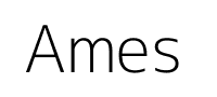 Ames