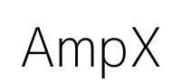 AmpX