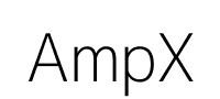 AmpX