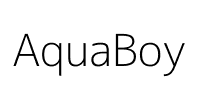 AquaBoy