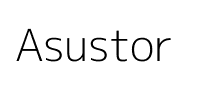 Asustor