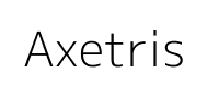 Axetris