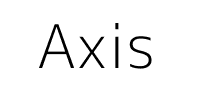 Axis