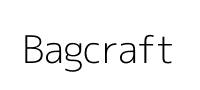 Bagcraft