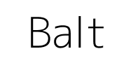 Balt
