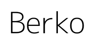 Berko