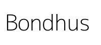 Bondhus