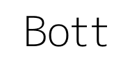 Bott