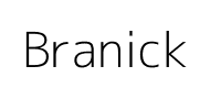 Branick