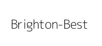 Brighton-Best