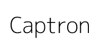 Captron