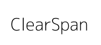 ClearSpan