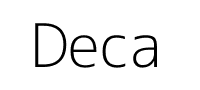 Deca