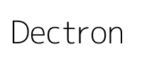 Dectron