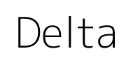 Delta