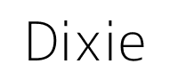 Dixie