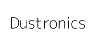 Dustronics