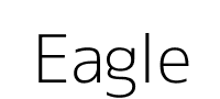 Eagle