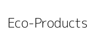 Eco-Products