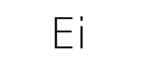 Ei