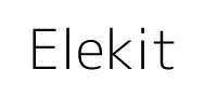 Elekit