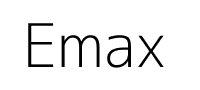 Emax