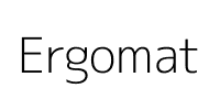 Ergomat