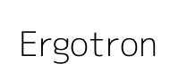 Ergotron