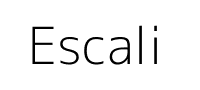 Escali