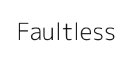 Faultless
