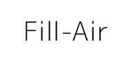 Fill-Air