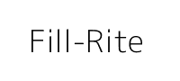 Fill-Rite