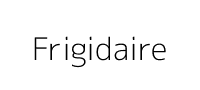 Frigidaire