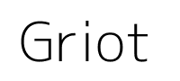 Griot