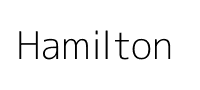 Hamilton