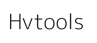 Hvtools