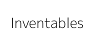 Inventables