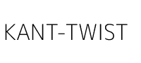 KANT-TWIST?