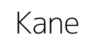 Kane