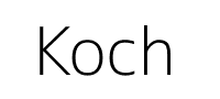 Koch