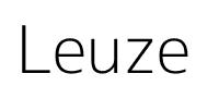 Leuze